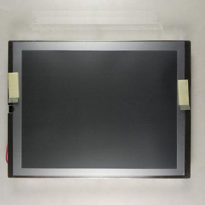 NLT 8.4in 650nits LCM 800 × 600 CCFL LVDS จอแสดงผล TFT LCD NL8060BC21-06