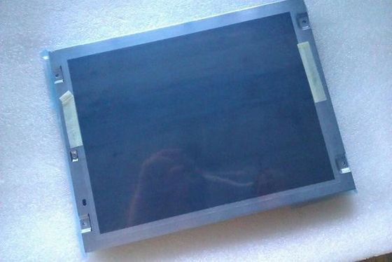NLT 8.4in 650nits LCM 800 × 600 CCFL LVDS จอแสดงผล TFT LCD NL8060BC21-06