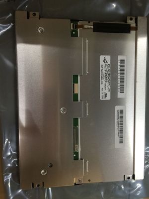 NLT 800×600 8.4" 400nits LCM WLED LVDS NEC จอแสดงผล TFT NLB084SV01L-01