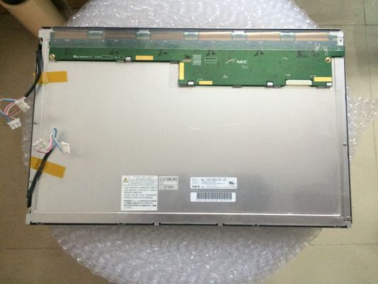 280nits LCM 1280 × 768RGB 8.9 &quot;WLED LVDS จอแสดงผล TFT NL12876BC15-01