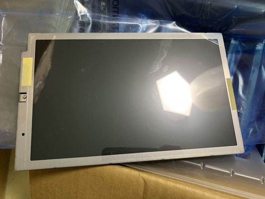 1000cd/m2 7" WVGA 133PPI TFT LCD Display NL8048AC19-14F 80/80/80/80