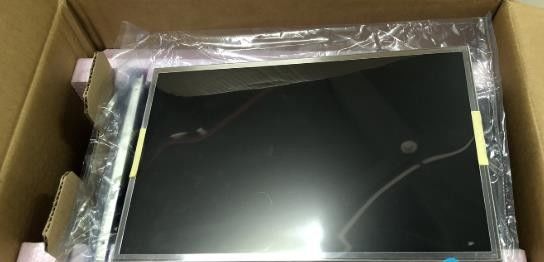 NL2432HC17-09B 148PPI 240×320 2.7 INCH NEC TFT จอ 50.54 ((H) × 68.62 ((V) มม