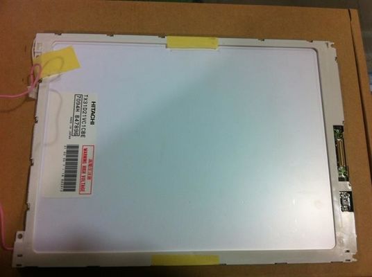 TX43D14VC0CAB HITACHI 17.0" 1280 ((RGB) × 1024 230 cd/m2 จอจอ LCD อินดัสเตรียล