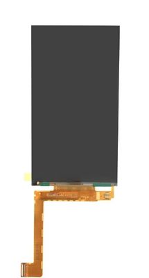 LS060 ซีรีส์ 1440 × 2560RGB 450 cd / m²จอแสดงผล Sharp TFT LCD LS060R1SX02