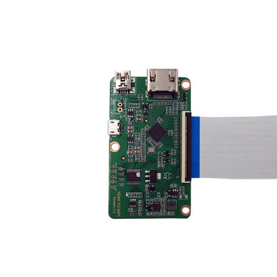 LS060 ซีรีส์ 1440 × 2560RGB 450 cd / m²จอแสดงผล Sharp TFT LCD LS060R1SX02