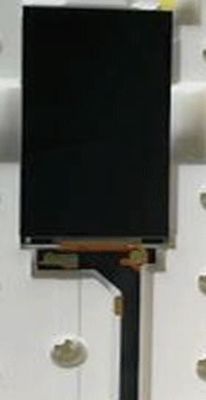 LS055R3SX01 5.5 &quot;1536 × 2560 RGB 460cd / m²จอแสดงผล Sharp TFT LCD