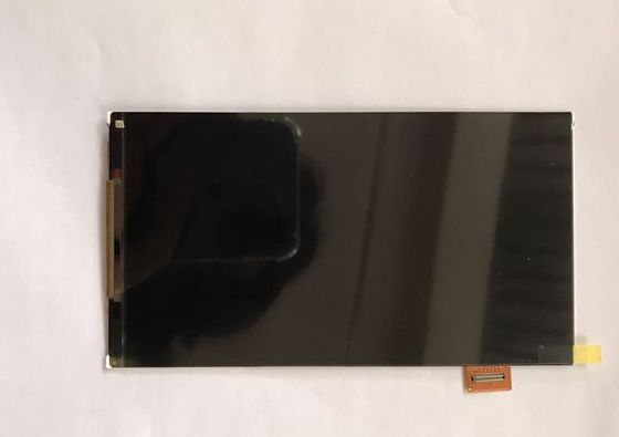 LS055R3SX01 5.5 &quot;1536 × 2560 RGB 460cd / m²จอแสดงผล Sharp TFT LCD