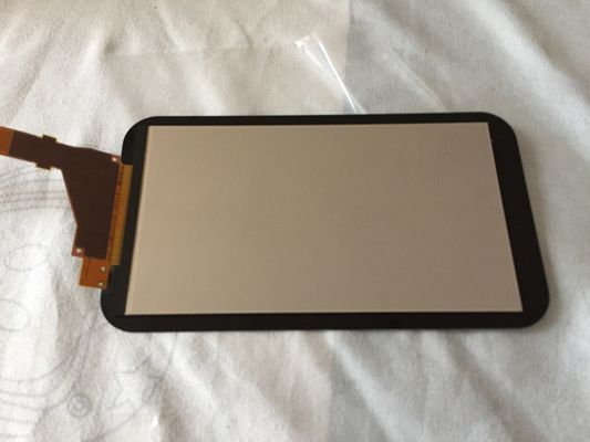 LS055R1SX08 Sharp 5.5INCH 1440 × 2560RGB 450 cd / m²จอแสดงผล NDUSTRIAL LCD