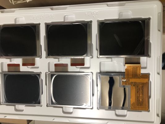 5.5 นิ้ว Sharp CG Silicon 530cd / m² 2160 × 3840 RGB TFT LCD Display LS055D1SX05 (G)