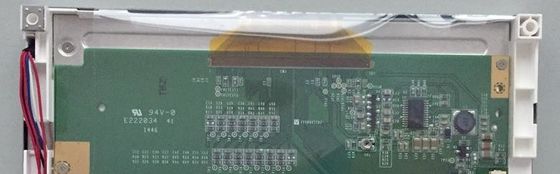 TM057KDH01-00 TIANMA 5.7 นิ้ว 320 (RGB) × 240 400cd / m²จอ LCD อุตสาหกรรม