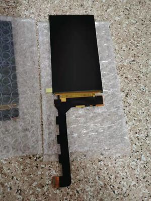 LS050T1SX04 Sharp 5 &quot;1080 × 1920RGB 400cd / m²จอแสดงผล LCD อุตสาหกรรม