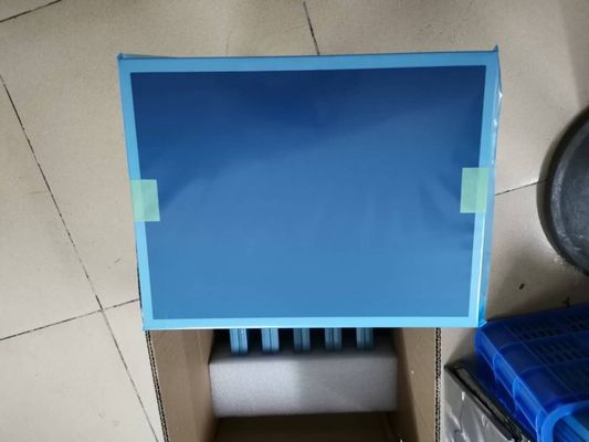 TM150TDSG52 AVIC 15.0 นิ้ว 1024 × 768 250 cd / m²จอแสดงผล LCD อุตสาหกรรม