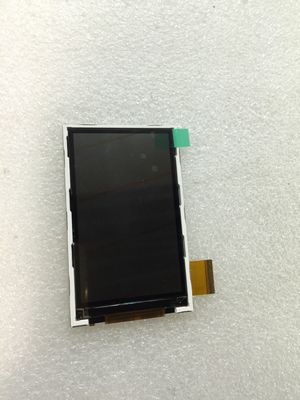 TM030LDHT2 TIANMA 3.0 นิ้ว 240×400 130 cd/m2 จอจอ LCD อินดัสตริยัล 40/45/55/40 (ประเภท.)