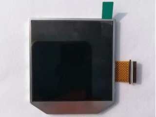 TM025ZDZ01 TIANMA 1.8 นิ้ว 320 × 320 400 cd / m²จอแสดงผล LCD อุตสาหกรรม