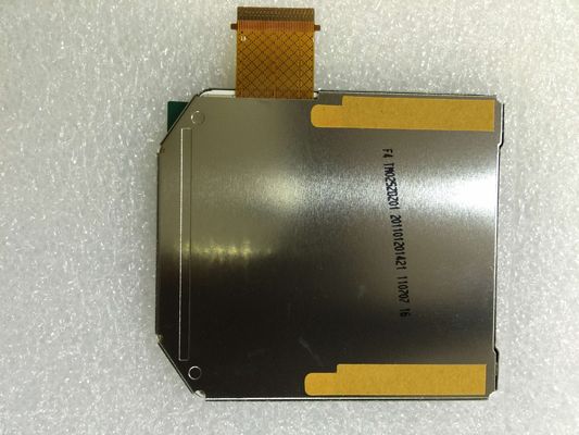 TM025ZDZ01 TIANMA 1.8 นิ้ว 320 × 320 400 cd / m²จอแสดงผล LCD อุตสาหกรรม