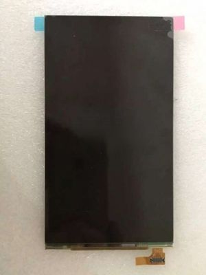 TM035NDH04 TIANMA 3.5 นิ้ว 272 × 480 300 cd / m²จอแสดงผล LCD อุตสาหกรรม