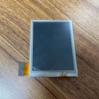 TM035NDH04 TIANMA 3.5 นิ้ว 272 × 480 300 cd / m²จอแสดงผล LCD อุตสาหกรรม