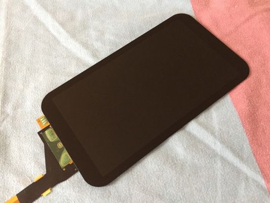 LS050T1SX01 Sharp 5INCH 1080 × 1920RGB 450cd / m²จอแสดงผล LCD อุตสาหกรรม