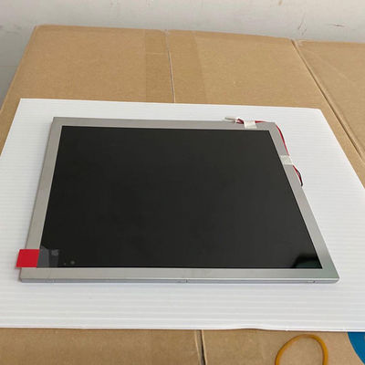 TM084SDHG02 TIANMA 8.4 นิ้ว 800 (RGB) × 600330 cd / m²จอแสดงผล LCD อุตสาหกรรม