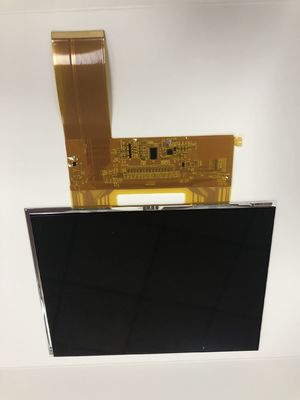 TM084SDHG02 TIANMA 8.4 นิ้ว 800 (RGB) × 600330 cd / m²จอแสดงผล LCD อุตสาหกรรม