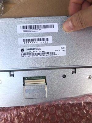 TM090RDSG06 TIANMA 9.0 นิ้ว 800 ((RGB) × 480 จอจอ LCD อินดัสเตรียล 70/70/50/70 (ประเภท)
