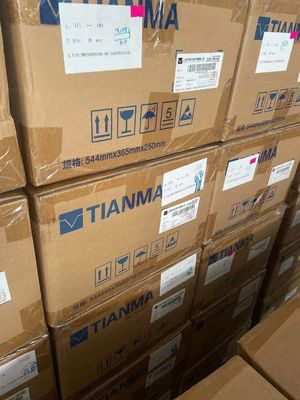 TM090RDSG06 TIANMA 9.0 นิ้ว 800 ((RGB) × 480 จอจอ LCD อินดัสเตรียล 70/70/50/70 (ประเภท)