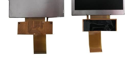 TM030ZDHG01 TIANMA 3.0" 320 ((RGB) × 320 จอจอ LCD อินดัสเตรียล 70/70/70/60 (ประเภท)