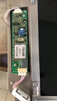 TM030ZDHG01 TIANMA 3.0" 320 ((RGB) × 320 จอจอ LCD อินดัสเตรียล 70/70/70/60 (ประเภท)