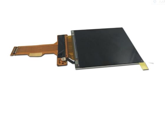 LS029B3SX05 Sharp 2.9 &quot;LCM 1440 × 1440RGB จอแสดงผล LCD อุตสาหกรรม