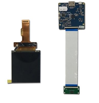 LS029B3SX05 Sharp 2.9 &quot;LCM 1440 × 1440RGB จอแสดงผล LCD อุตสาหกรรม