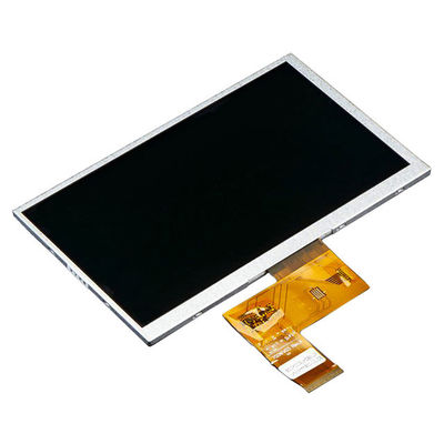 LS027B7DH01 Sharp 2.7 &quot;400 × 240 RGB INDUSTRIAL LCD DISPLAY