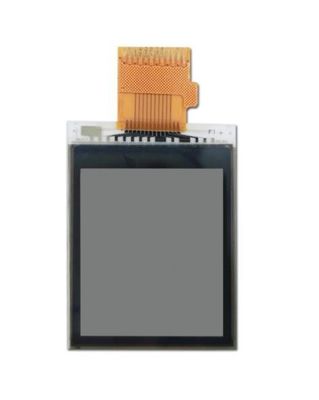 LS013B7DH01 Sharp 1.26 &quot;144 × 168 RGB INDUSTRIAL LCD DISPLAY