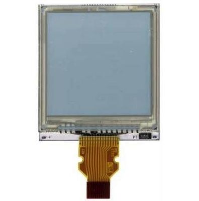 LS013B4DN04 Sharp 1.35 &quot;96 × 96RGB 100PPI จอแสดงผล LCD อุตสาหกรรม