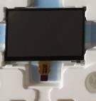 0.96 นิ้ว 128 × 128 133PPI LS010B7DH02 Sharp TFT LCD Display