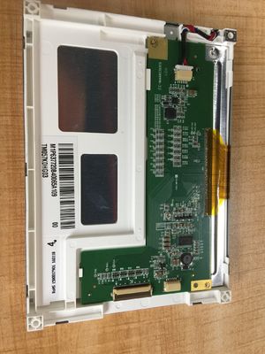 TM057KDHG03 TIANMA 5.7" 320 ((RGB) × 240 จอจอ LCD อินดัสเตรียล 70/70/70/60 (ประเภท)