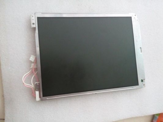 LQ64D341 Sharp 6.4 &quot;LCM 640 × 480RGB 300 cd / m²จอแสดงผล LCD อุตสาหกรรม