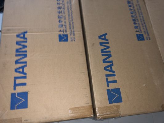 800*480 7 นิ้ว TM070RDH10-42 TFT ภาพกรอบแผ่น 70/70/50/70 (ประเภท)