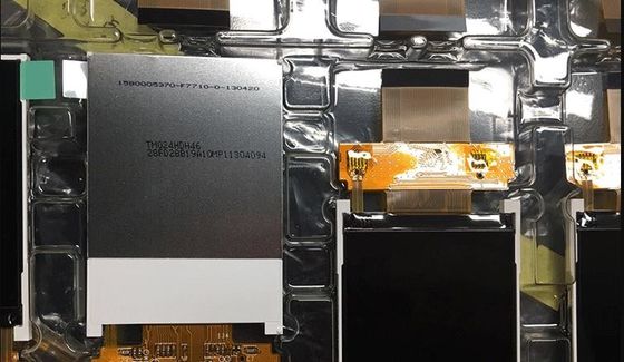 TM035HBHT6 3.5 นิ้ว 240*320 3 ใน 1 FPC Tianma TFT 40/45/55/40 (ประเภท.)