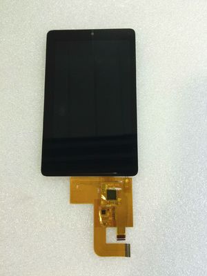 5 นิ้ว Tianma TFT LCD TM050JDHG33 ความสว่างสูงออกแบบมาสำหรับโทรศัพท์มือถือ
