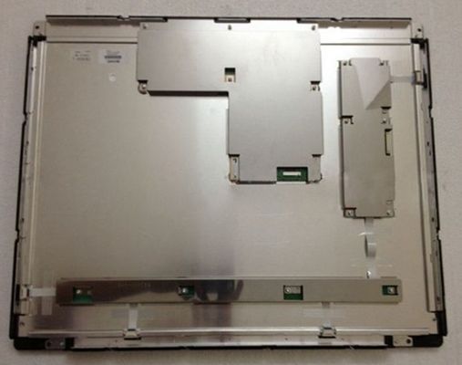 23.1 &quot;LCM 1600 × 1200RGB 500cd / m²จอแสดงผล Sharp TFT LCD LQ231U1LW31
