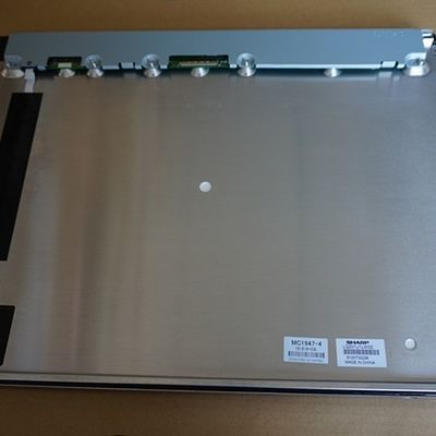 20.1 &quot;LCM 1600 × 1200RGB 1000cd / m² LQ201U1LW31 จอแสดงผล TFT LCD ที่คมชัด