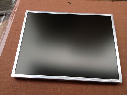 20.1 &quot;LCM 1600 × 1200RGB 1000cd / m² LQ201U1LW31 จอแสดงผล TFT LCD ที่คมชัด