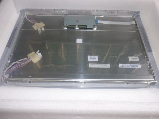 20.1 &quot;LCM 1600 (RGB) × 1200 (UXGA) 99PPI 700cd / m² LQ201U1LW18 จอแสดงผล TFT LCD ที่คมชัด