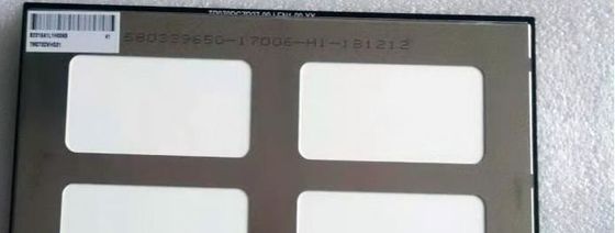 7.0&quot; RGB 1024×600 270nits Tianma LCD Display TM070DVHG01 75/75/70/75 (ประเภท)
