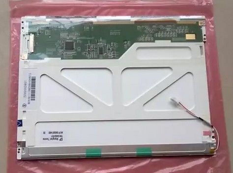 TM104SDH02 10.4" 800×600 SVGA 96PPI TIANMA แผน LCD 243 ((H) × 179.4 ((V) × 8.5 ((D) มม.