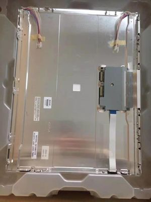 20.1 &quot;LCM 1600 × 1200RGB 700cd / m² LQ201U1LW11Z Sharp TFT LCD Display