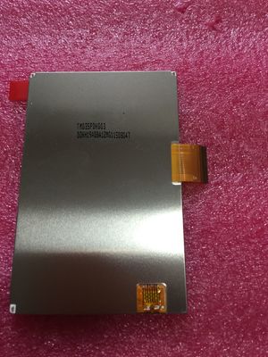 TM035PDHG03 TIANMA 3.5 &quot;320 (RGB) × 480 300 cd / m²จอแสดงผล LCD อุตสาหกรรม