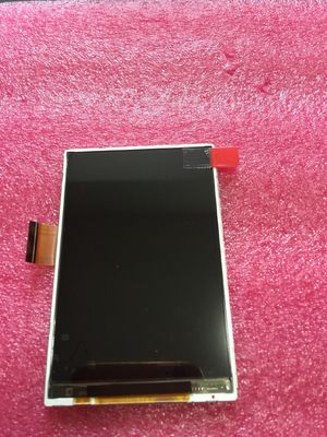 TM035PDHG03 TIANMA 3.5 &quot;320 (RGB) × 480 300 cd / m²จอแสดงผล LCD อุตสาหกรรม