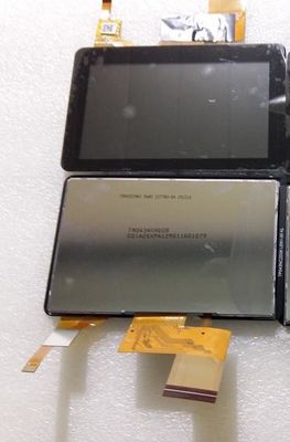 TM043NVHG08 TIANMA 4.3 &quot;480 (RGB) × 272 350 cd / m²จอแสดงผล LCD อุตสาหกรรม