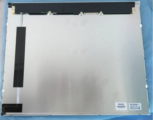19 &quot;LCM 1280 × 1024RGB 470cd / m² LQ190E1LW61 Sharp TFT LCD Display